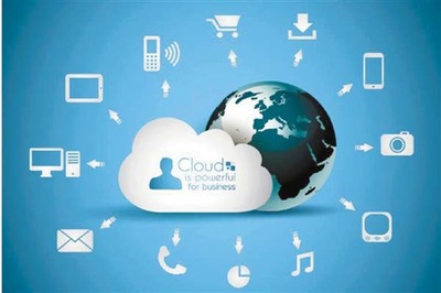 云主機的特點及其在個人互聯網服務中的應用