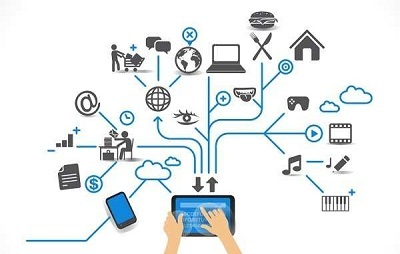 從萬物互聯(lián)到萬物賦能 個(gè)人互聯(lián)網(wǎng)服務(wù)的未來藍(lán)圖