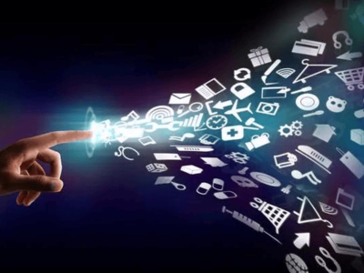 電商崛起 互聯(lián)網(wǎng)時(shí)代的商業(yè)革命與個(gè)人服務(wù)新紀(jì)元